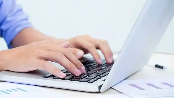 JASA KETIK CEPAT - Pengetikan Umum, Profesional, Bergaransi