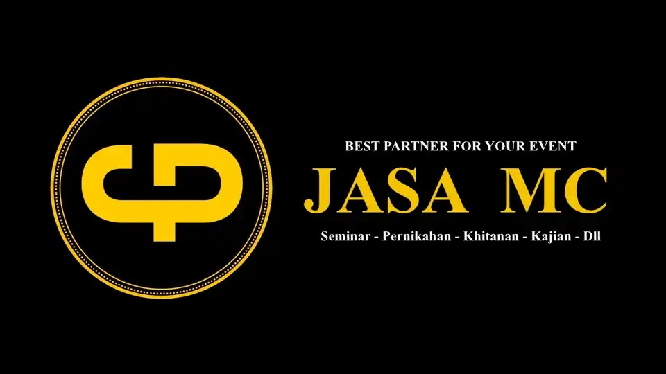 Jasa MC/Pembawa Acara - Master of Ceremony, Profesional, Bergaransi