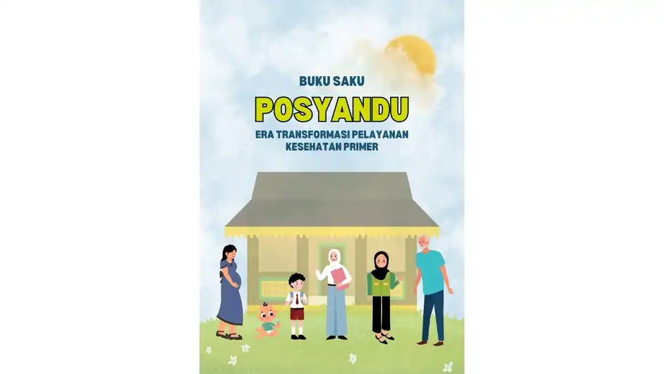 Jasa Pembuatan Desain Buku Saku - Digital Printing, Profesional, Bergaransi