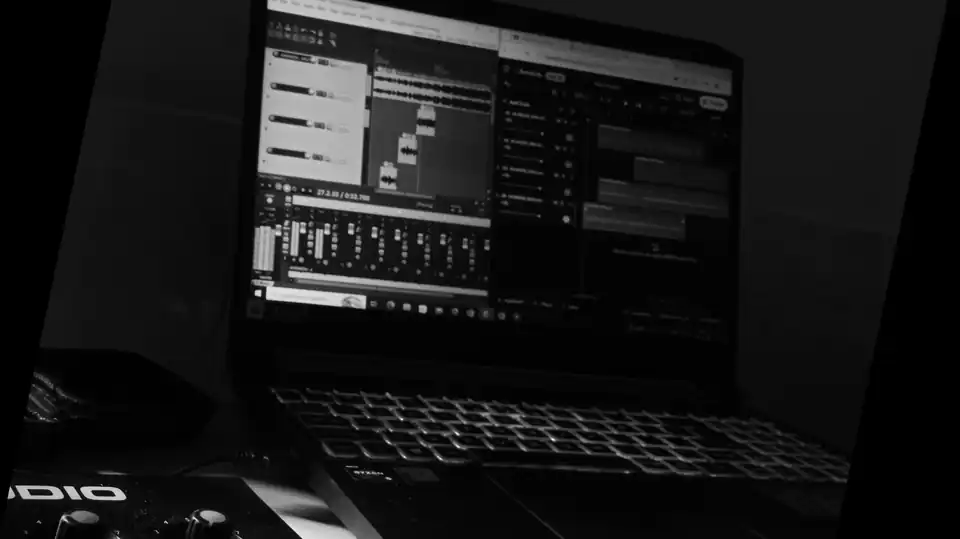 Jasa Pembuatan Lagu/Demo Lagu - Pembuatan Musik, Profesional, Bergaransi