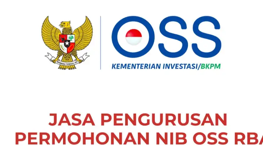 Jasa perizinan - Perizinan Usaha, Profesional, Bergaransi