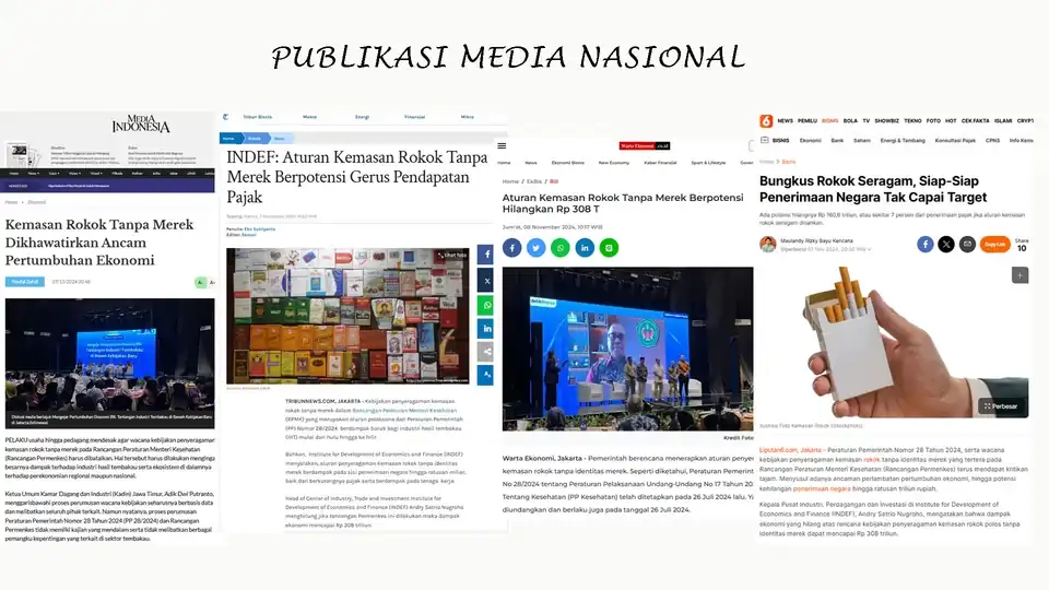 Jasa Publikasi Media Nasional - Blogger, Profesional, Bergaransi