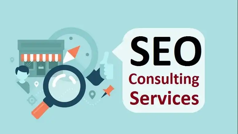 Jasa SEO Consultant - Pemasaran, Profesional, Bergaransi