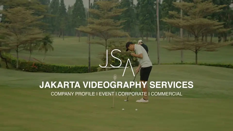 Jasa Videographer Jakarta - Produksi Video, Profesional, Bergaransi