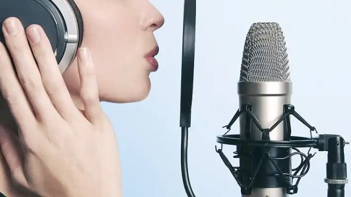 Jasa Voiceover (Perempuan/Female) - Sulih suara (dubbing, looping), Profesional, Bergaransi
