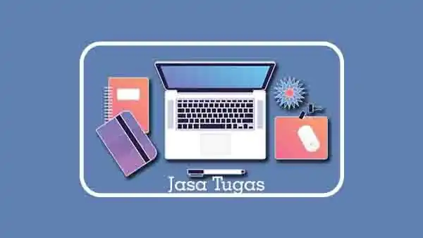 Jasa Joki Merapikan File Word - Edit Dokumen, Profesional, Bergaransi