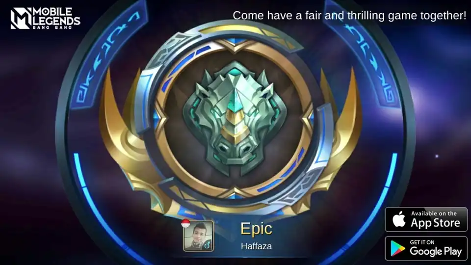 Jasa Joki Mobile legend dan HOK - Gaming, Profesional, Bergaransi