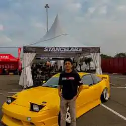 Jasa karakter - Desain Stiker, Profesional, Bergaransi