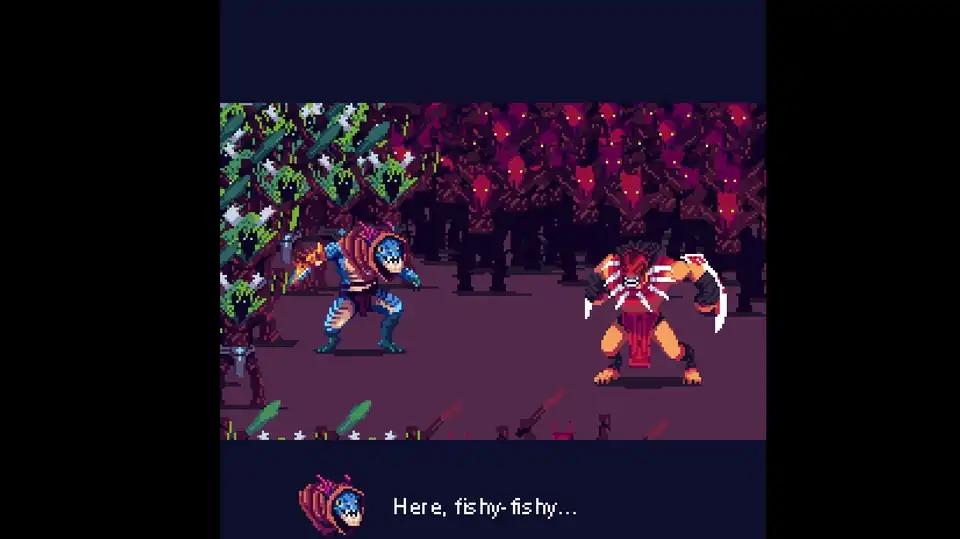 Jasa karakter pixel art | game asset | illustrasi - Desain Karakter, Profesional, Bergaransi