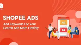 Jasa Kelola Shopee Ads - Iklan Marketplace, Profesional, Bergaransi