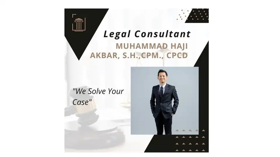Jasa Konsultasi Hukum - Hukum, Profesional, Bergaransi