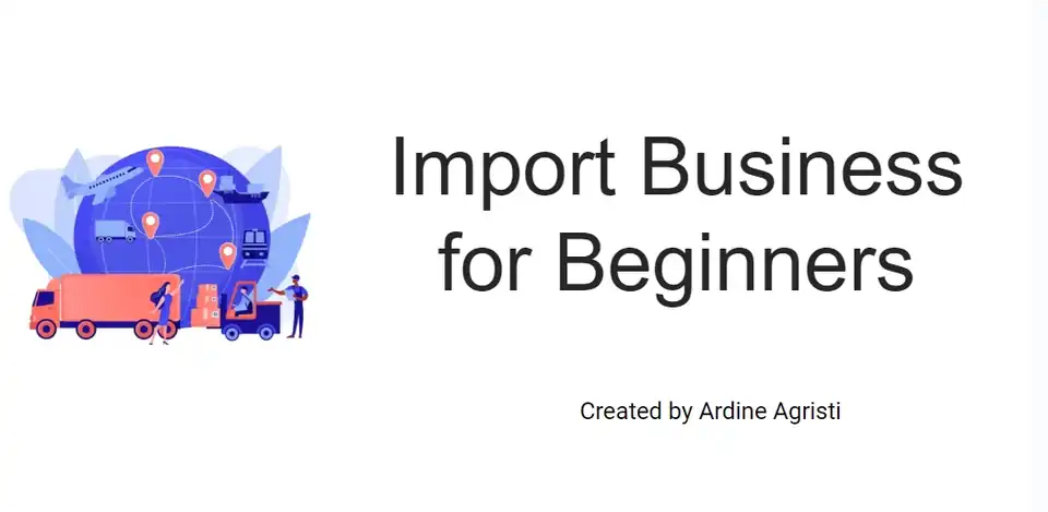Jasa Konsultasi Memulai Bisnis Impor - Mulai Bisnis/Start-up, Profesional, Bergaransi