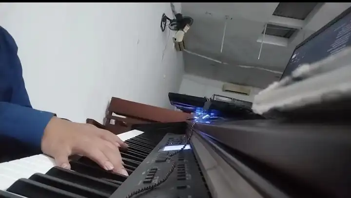 Jasa Kursus Piano Dasar - Kursus Online, Profesional, Bergaransi