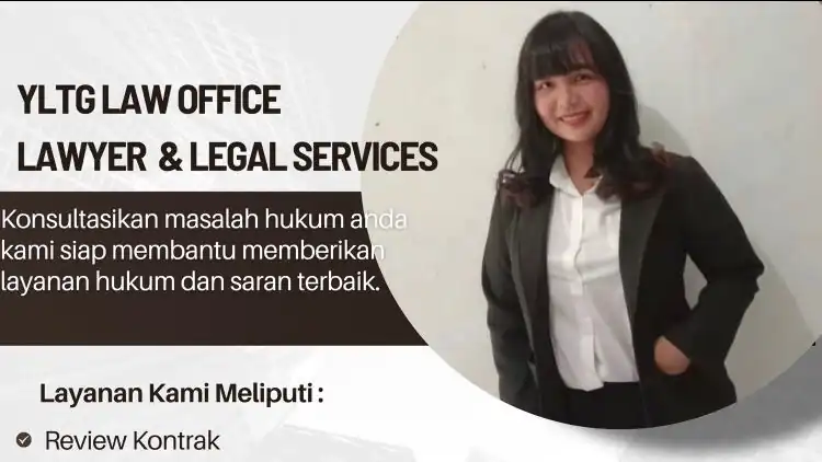 Jasa Layanan Konsultasi Hukum - Pendapat Hukum, Profesional, Bergaransi