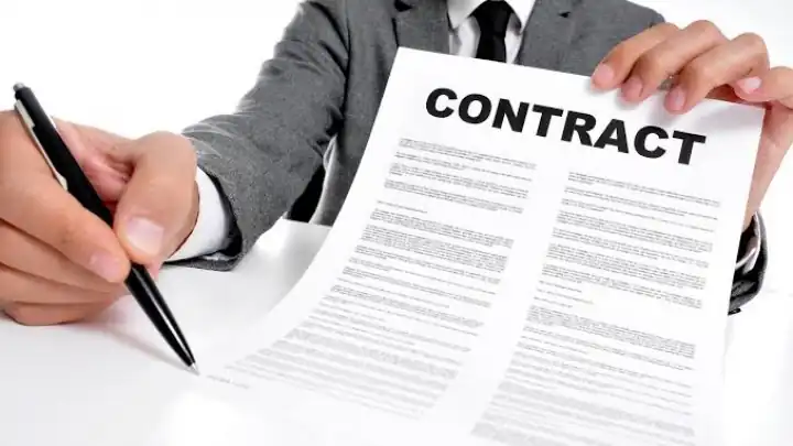 Jasa Legal Drafting Specialist - Kontrak Hukum, Profesional, Bergaransi