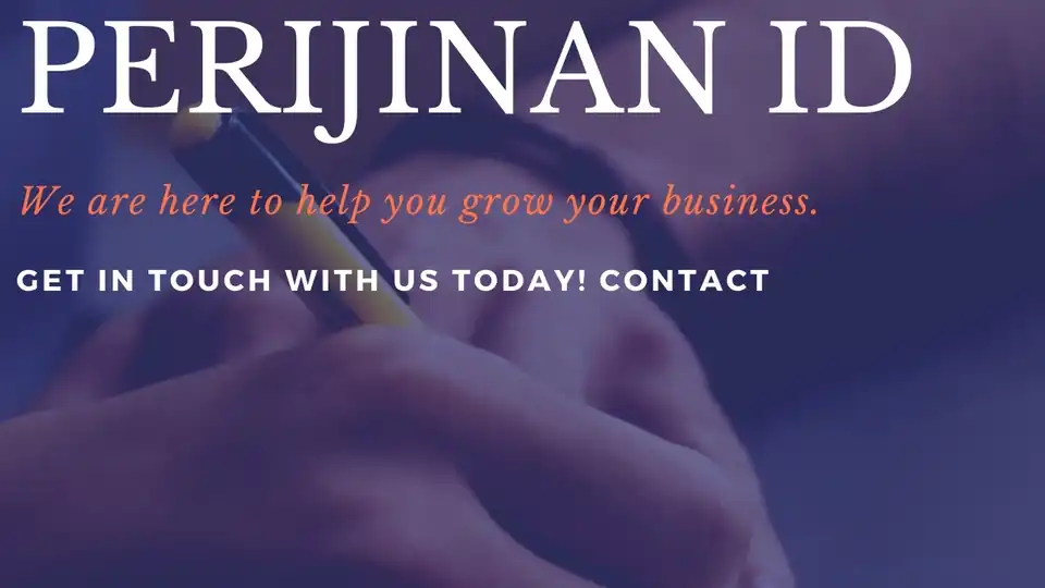 Jasa LEGALITAS USAHA UNTUK START UP - Mulai Bisnis/Start-up, Profesional, Bergaransi