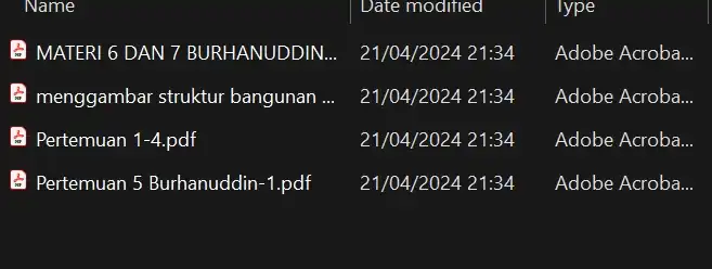 Jasa melengkapi Persyaratan Dokumen - Edit Dokumen, Profesional, Bergaransi