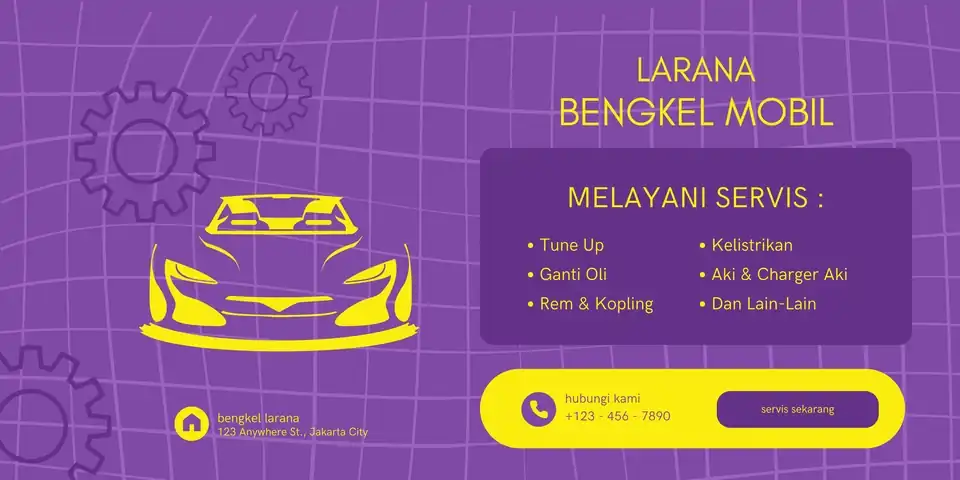 Jasa Membuat desain Banner - Banner Online, Profesional, Bergaransi