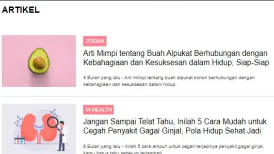 Jasa Menerima Jasa Penulisan Artikel SEO - Penulisan Konten, Profesional, Bergaransi