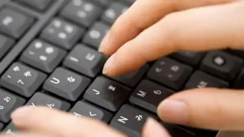 Jasa MENGETIK DENGAN CEPAT - Pengetikan Umum, Profesional, Bergaransi