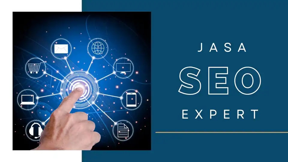 Jasa Optimasi SEO ON Page Ranking Langsung Naik! - Search Engine Optimization (SEO), Profesional, Bergaransi