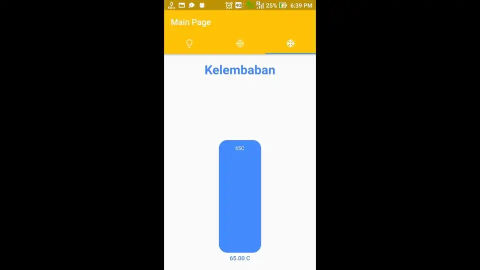 Jasa PEMBUATAN APLIKASI IoT DAN ARDUINO - Elektronik & Robotika, Profesional, Bergaransi