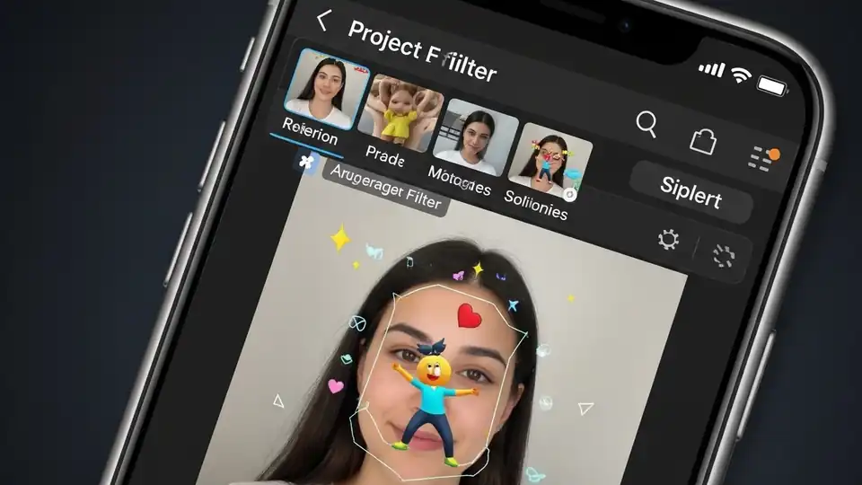 Jasa Pembuatan Media Augmented Reality - Aplikasi AR, Profesional, Bergaransi