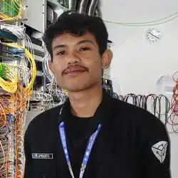 Jasa Pemrograman Python dan Network Engineer - Cyber Security, Profesional, Bergaransi
