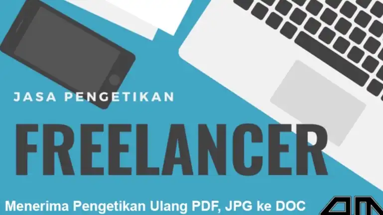Jasa Pengetikan umum jadi 1 hari - Pengetikan Umum, Profesional, Bergaransi