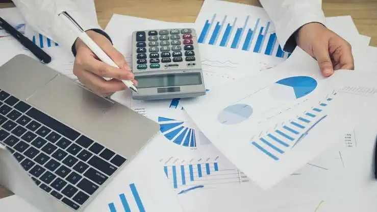 Jasa Pengolahan data - Analisis Data, Profesional, Bergaransi