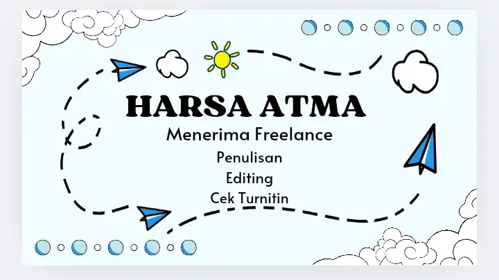 Jasa Penulisan Editing Cek Turnitin - Turnitin, Profesional, Bergaransi
