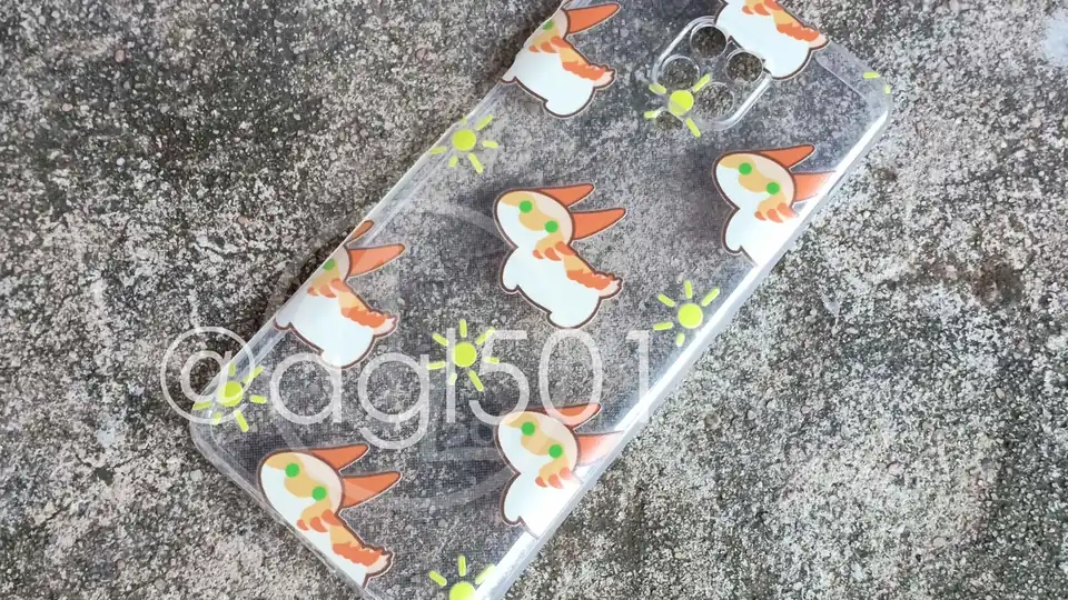 Jasa Phone Case Design - Desain Case, Profesional, Bergaransi
