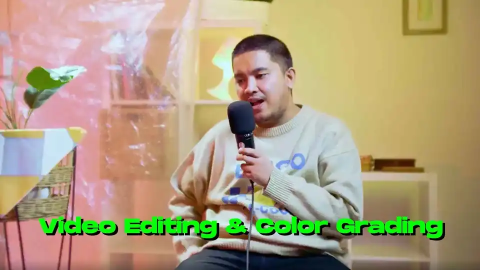 Jasa Podcast Production - Podcast, Profesional, Bergaransi