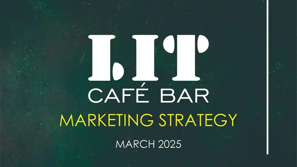 Jasa Proposal Marketing Plan - Riset Pemasaran, Profesional, Bergaransi