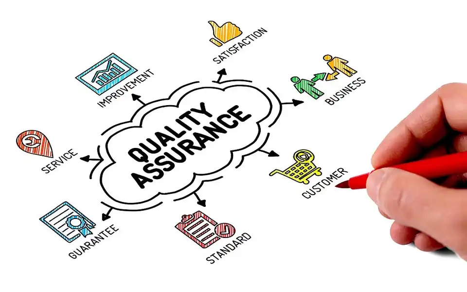 Jasa Quality Assurance - Quality Assurance, Profesional, Bergaransi
