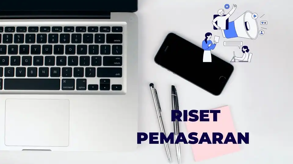 Jasa Riset Pemasaran - Riset Pemasaran, Profesional, Bergaransi