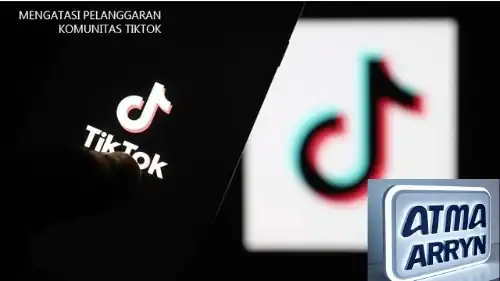 Jasa TIKTOK Content Consultant (Pelanggaran) - Pemasaran, Profesional, Bergaransi