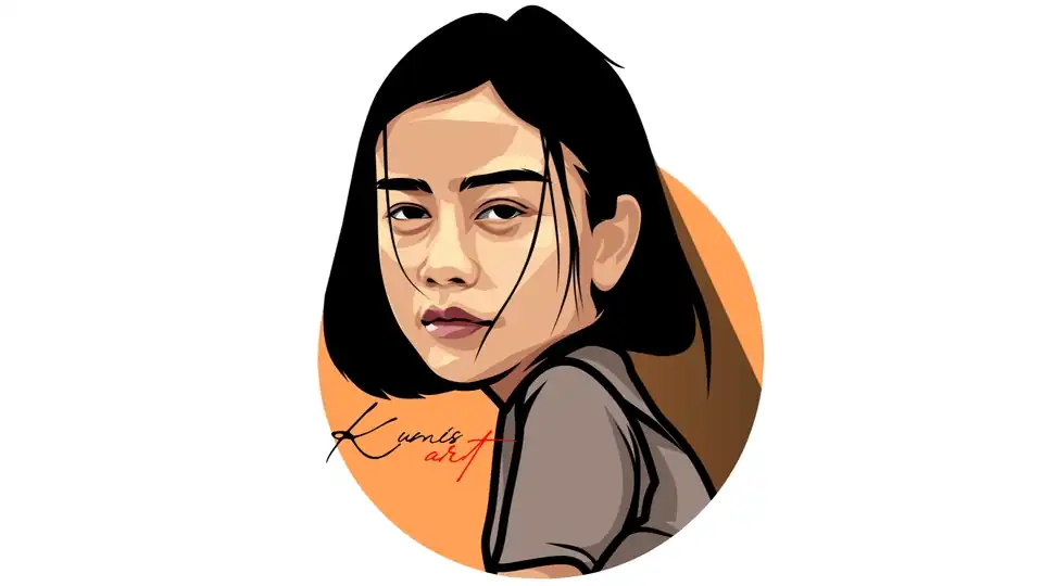 Jasa Ubah Photomu Menjadi Karikatur Lucu - Karikatur, Profesional, Bergaransi