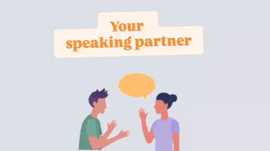 Jasa Your Speaking Partner - Kursus Bahasa, Profesional, Bergaransi