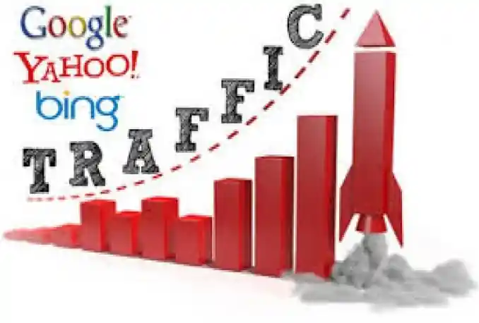 Jual 10000 Traffic Website Atau Blog Aman Adsense Terbaru