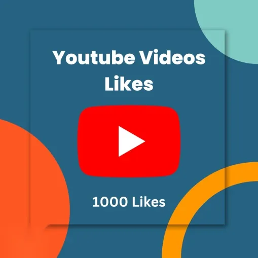 Promo 1000 Likes Youtube Videos