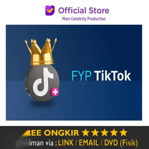 Asli Paket 3000 Konten Video Motivasi Siap Upload Fyp Trending Sosmed Tiktok Fb Youtube Hd