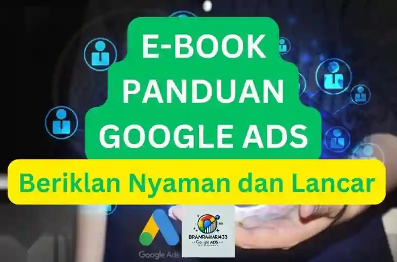 Promo Ebookgoogle Ads Survival Guide 2024 Trik Bebas Suspend Pembayaran Dan Cara Menjalankan Iklan Dengan Lancar