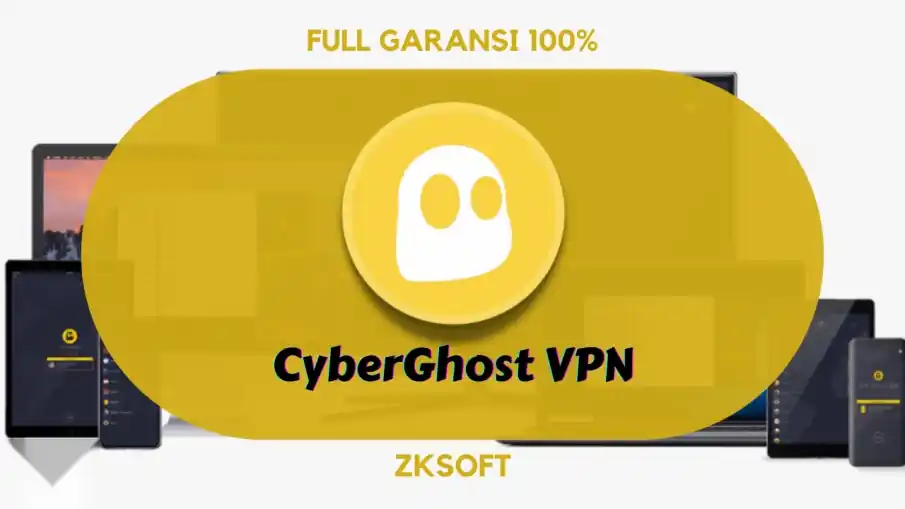 Cyberghost Vpn 1 Minggu Terbaru