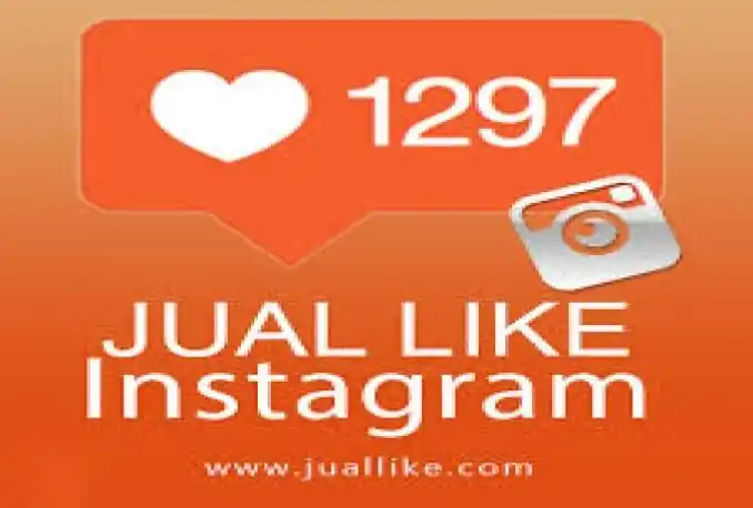 Murah Like Foto Instagram