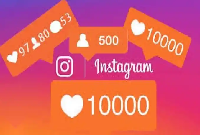 1000 Follower Instagram Pasif Promo