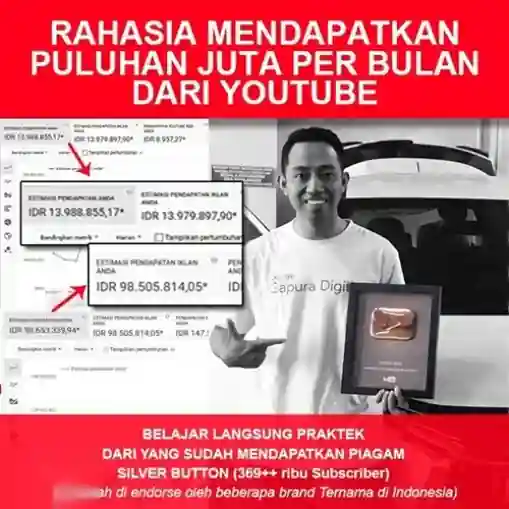 Murah Instant