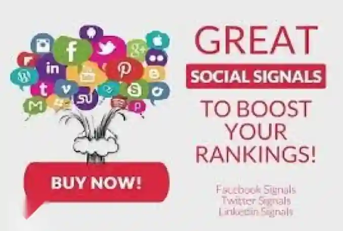 Terbaru Promo 5000bonus Share Social Media Signal Pr10 Da 95 Pa100 Untuk Peringkat Website