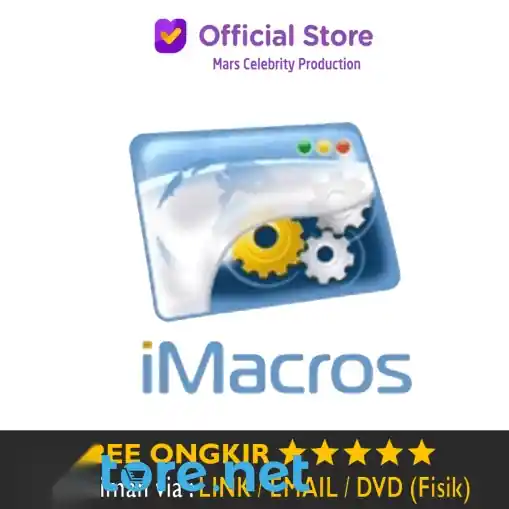Terbaru Video Full Tutorial Rahasia Mahir Imacros Version Terbaru Lifetime Premium
