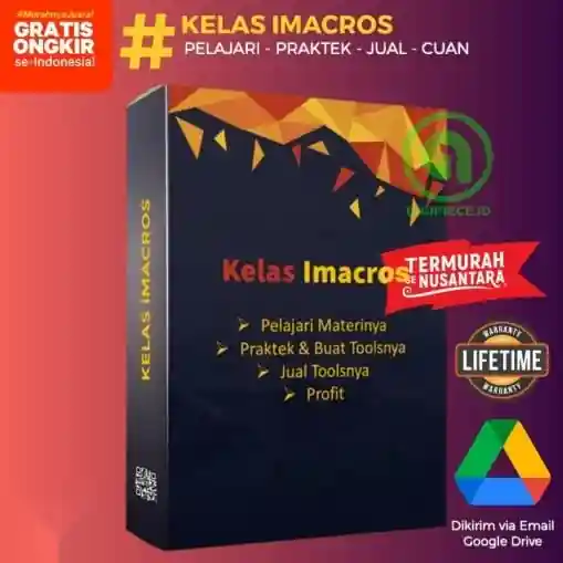 Asli Kelas Imacros Panduan Langkahlangkah Membuat Imacros Lengkap